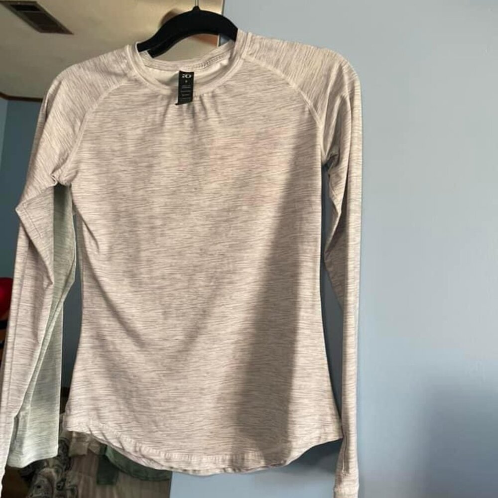 Ranch Dressn Essentials Shirt